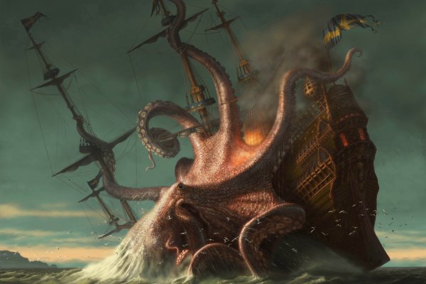 Kraken телеграмм